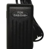 Adapter for DAB-radio