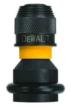 Adapter for muttertrekker 1/2"-1/4"