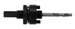 Adapter hullsag 7/1" 6-kant skaft