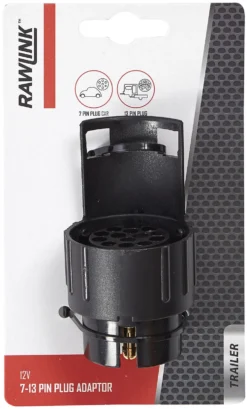 Adapter 7-13pol rawlink
