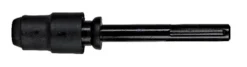 Adapter til borhammer SDS-MAX til SDS+