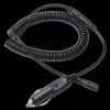 Adapter 12v til varmejakke