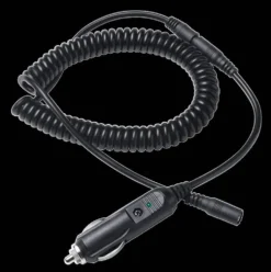 Adapter 12v til varmejakke