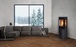 Aduro 9.5 Lux peisovn