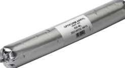 Akryl hvit 600ml