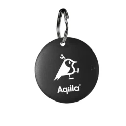 Aqiila tagbird sporingsbrikke 4-Pack