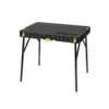 Arbeidsbenk sammenleggbar STST83492
