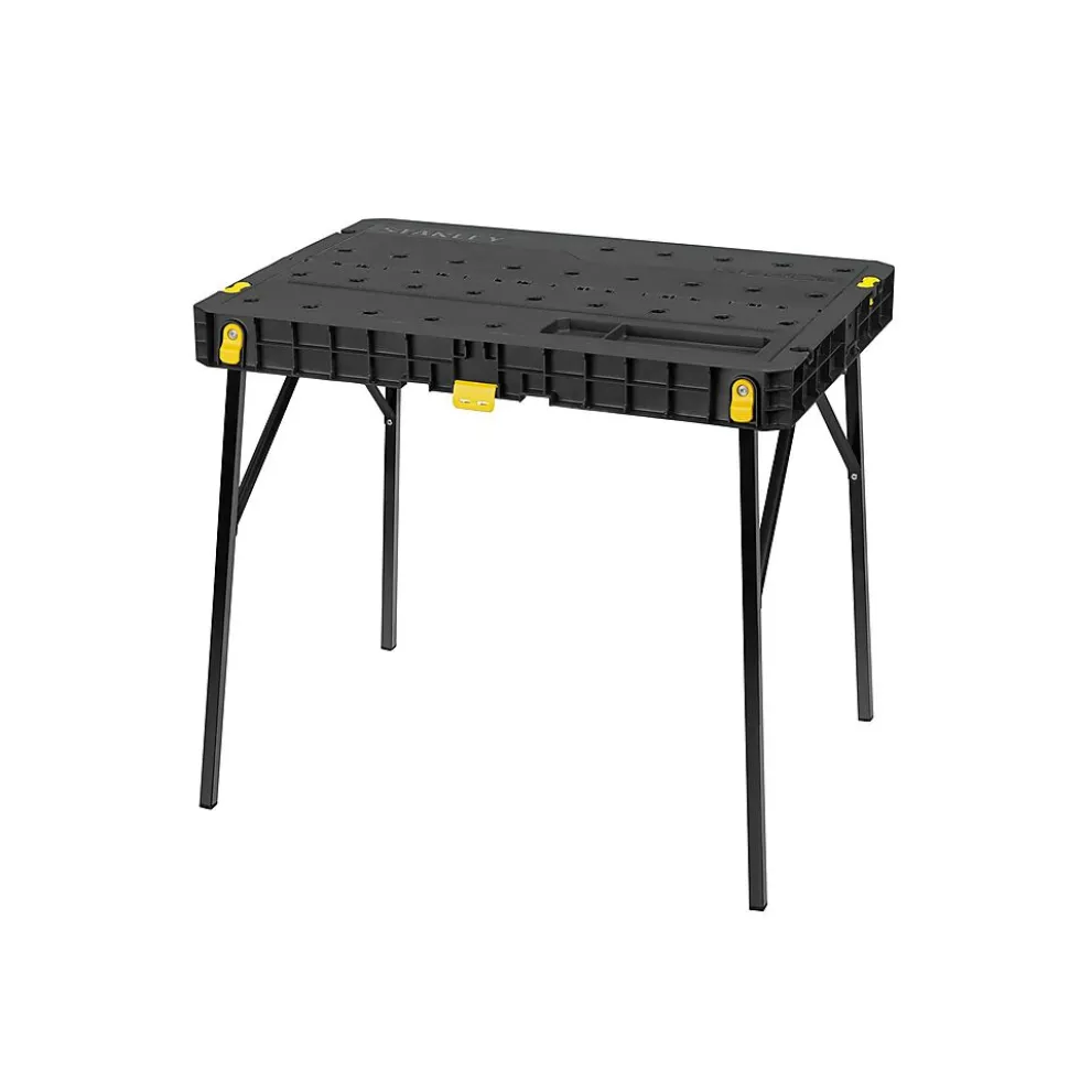 Arbeidsbenk sammenleggbar STST83492