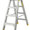 Arbeidsbukk 55TP 4 trinn