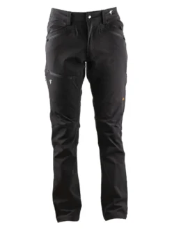 Arbeidsbukse Casual stretch str 52
