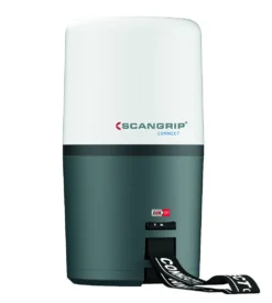 Arbeidslampe area 6 connect led scangrip