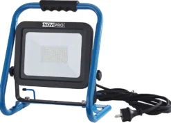 Arbeidslampe led 50 watt