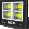 Arbeidslampe led 150w typhoon 13500 lumen 3500k ip66