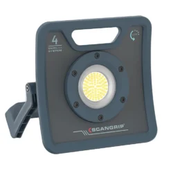 Arbeidslampe nova 4k c+r 4000 lumen scangrip