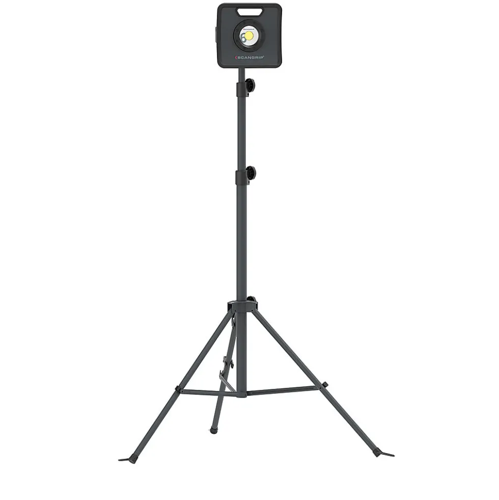 Arbeidslampe NOVA 6K LED