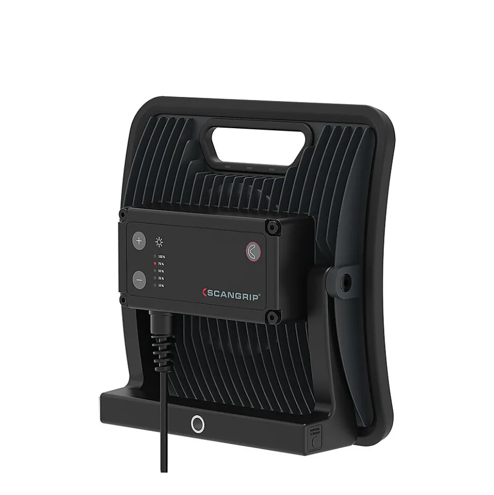 Arbeidslampe NOVA 6K LED