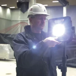 Arbeidslampe NOVA 6K LED