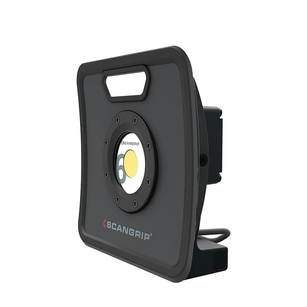Arbeidslampe NOVA 6K LED