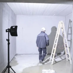Arbeidslampe NOVA 6K LED