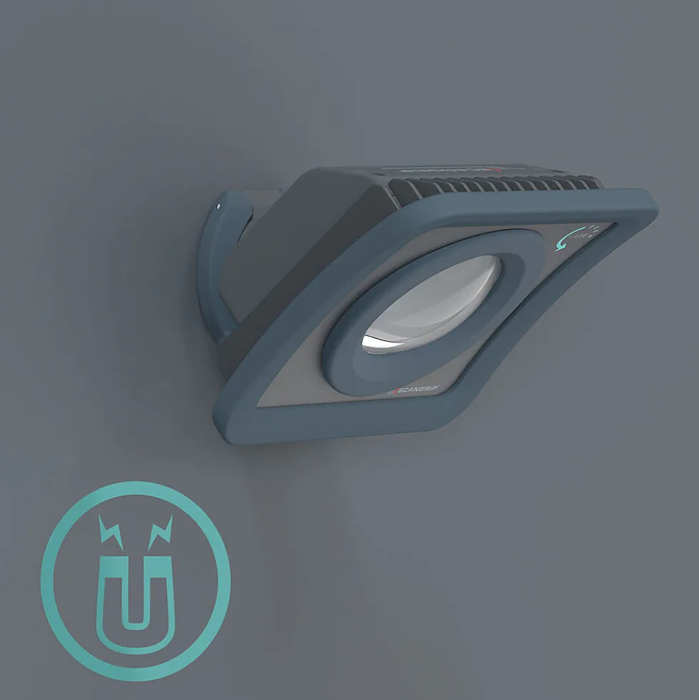 Arbeidslampe NOVA mini
