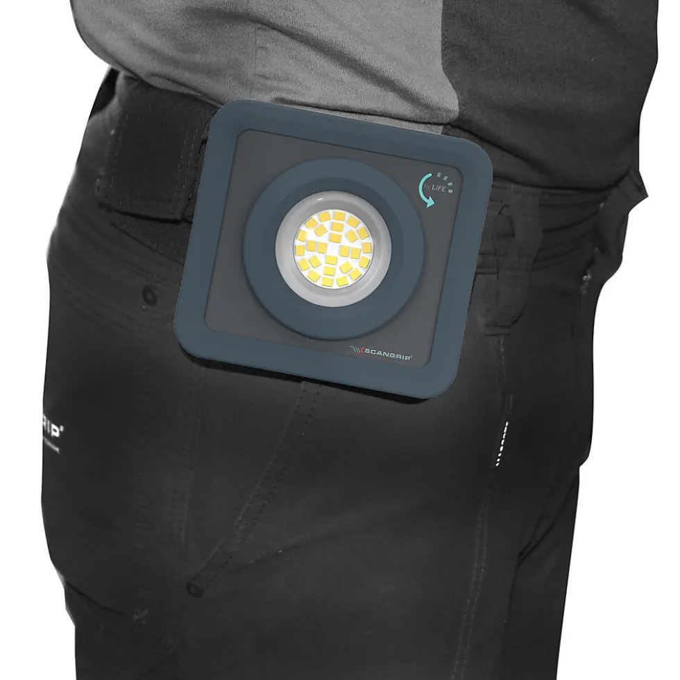 Arbeidslampe NOVA mini