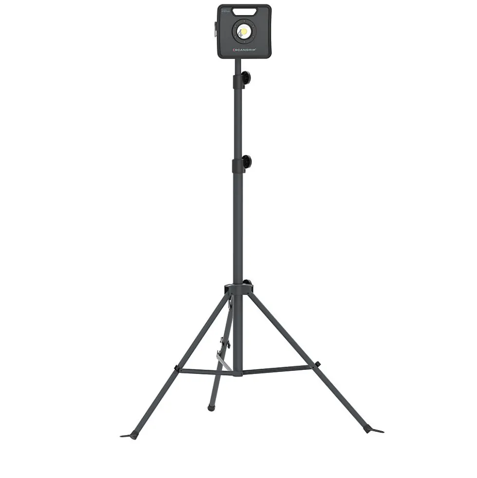 Arbeidslampe sc nova 4k c+r led scangrip