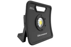 Arbeidslampe sc nova 4k c+r led scangrip
