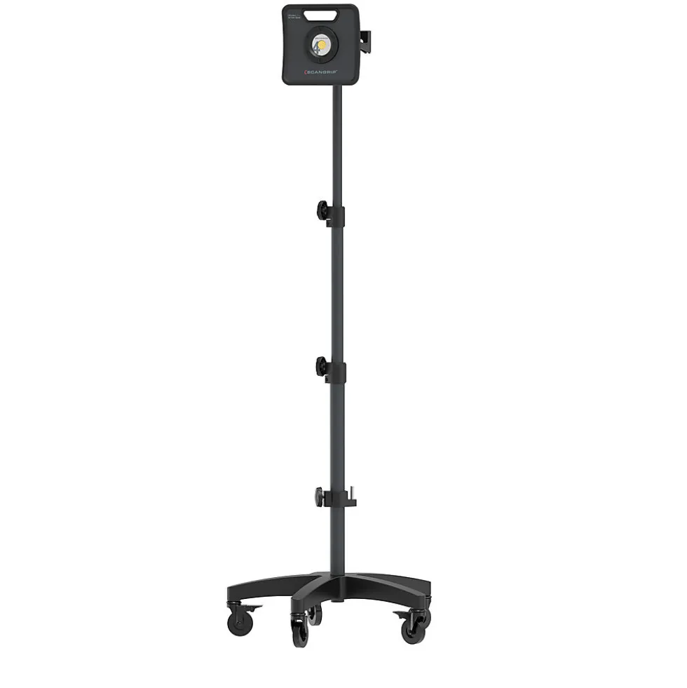 Arbeidslampe sc nova 4k c+r led scangrip
