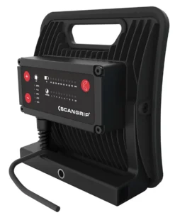 Arbeidslampe sc nova 4k c+r led scangrip