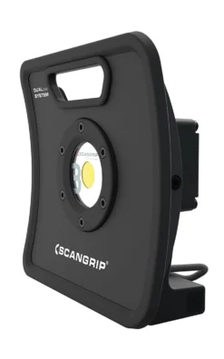 Arbeidslampe sc nova 4k c+r led scangrip