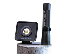 Arbeidslampe SC NOVA mini
