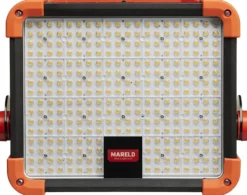 Arbeidslampe sirius 30000