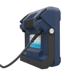 Arbeidslampe vega 4000 led