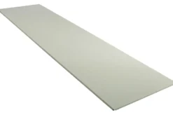 Arbor sponpl vegg spes våtr 2440 12x620x2440 nf fas 2s franskgr fukt