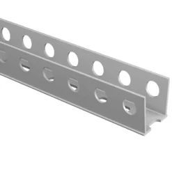 Armeringsskinne ISO-Track 40 (60m)