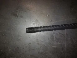 Armeringsskjøt HAN Ø12 M16-1200 mm type A