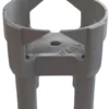 Armeringsstol praxi 40