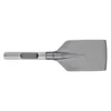 Asfaltmeisel 28mm hex 440x115mm milwaukee