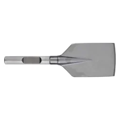 Asfaltmeisel 28mm hex 440x115mm milwaukee