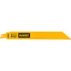 Bajonettsagblad bimetall 228 mm 10 tenner 5 stk