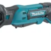 Bajonettsag jr105dz 10.8v kun maskin, slide batteri