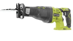 Bajonettsag R18RS-0 One+ 18V
