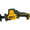 Bajonettsag 12v kompakt naken dcs312n-xj