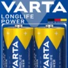 Batteri highenergy lr20 1,5v4920 d
