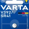 Batteri knappe v 392 u