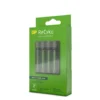 Batterilader AA/AAA speed recyko