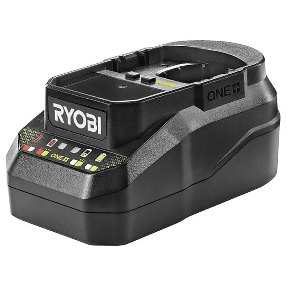 Batteri og lade sett RC18120B-140X