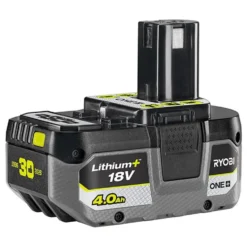 Batteri og lade sett RC18120B-140X