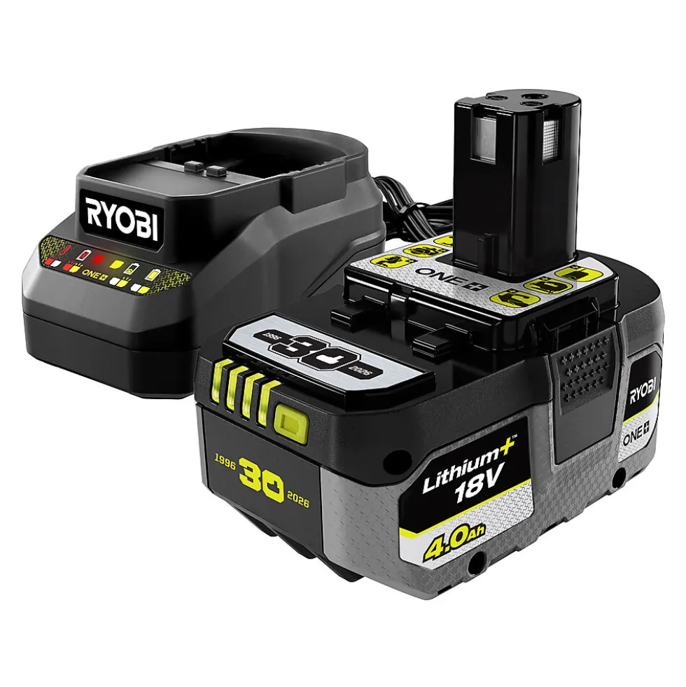 Batteri og lade sett RC18120B-140X