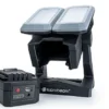 Batteri oppladbart for w6 lampe